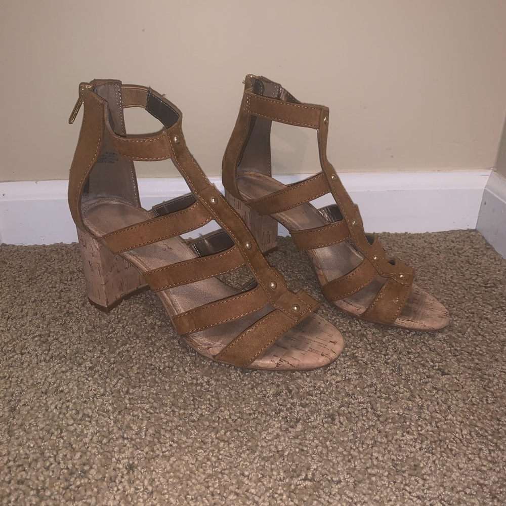 Aerosoles summer sandal